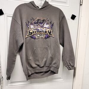 Chris Madden Racing CMR jacket Size Chest 39 Long 25” AAA3835